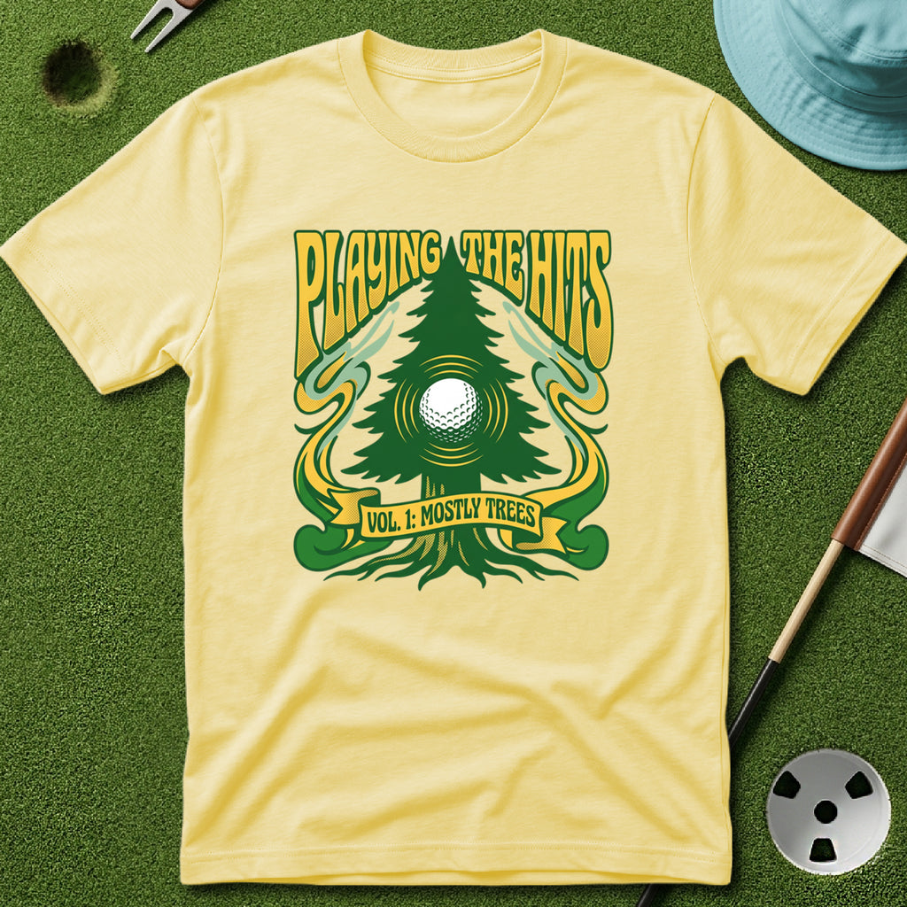 Playing the Hits T-Shirt