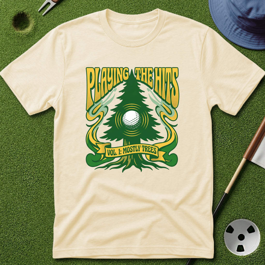 Playing the Hits T-Shirt