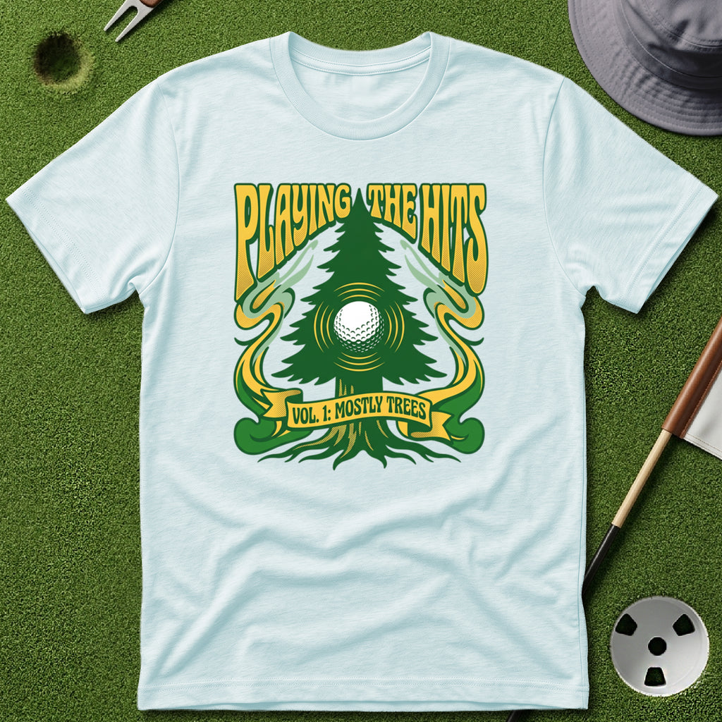 Playing the Hits T-Shirt