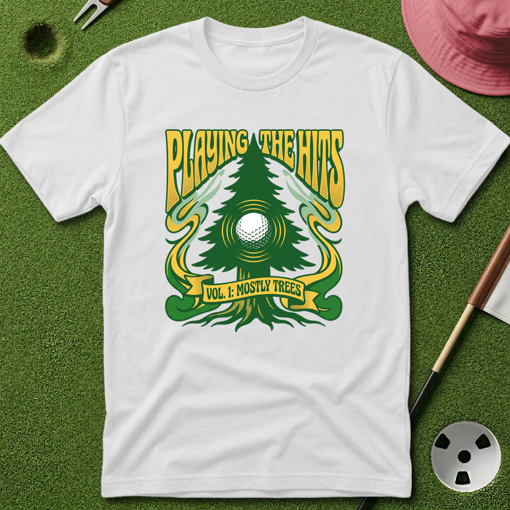 Playing the Hits T-Shirt