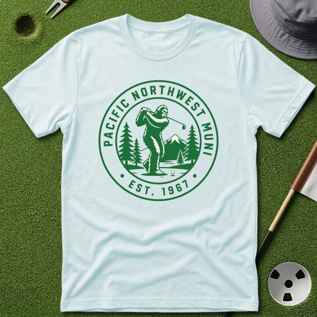 PNW Muni T-Shirt