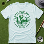 PNW Muni T-Shirt