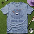 Rake and Release T-Shirt