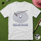 Rake and Release T-Shirt