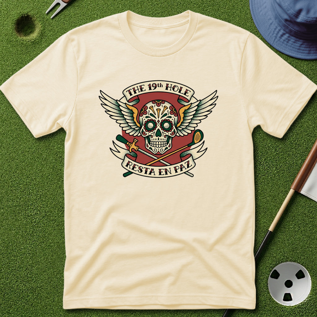 Resta en Paz T-Shirt