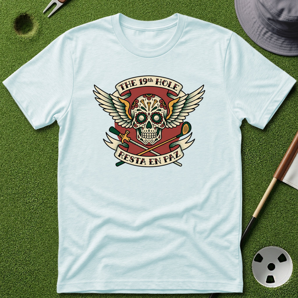 Resta en Paz T-Shirt