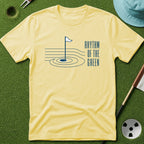 Rhythm of the Green T-Shirt