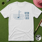 Rhythm of the Green T-Shirt