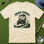 Rough Terrain T-Shirt
