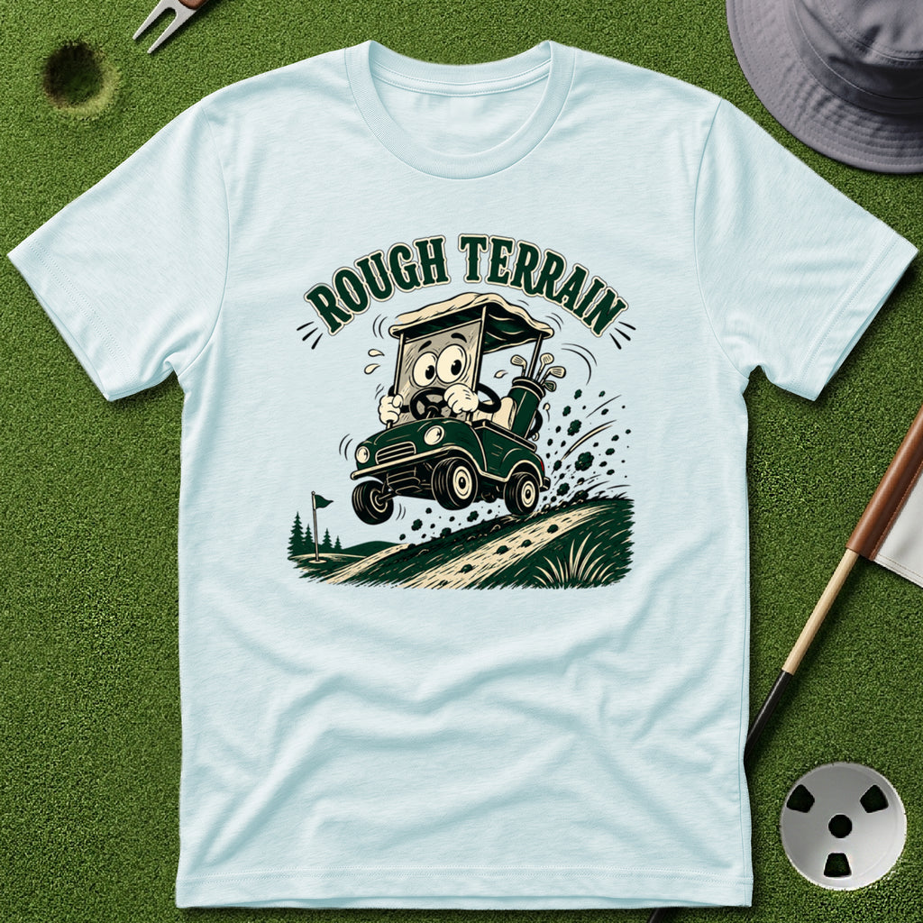 Rough Terrain T-Shirt