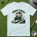 Rough Terrain T-Shirt
