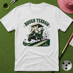 Rough Terrain T-Shirt