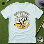 Sand Trap Symphony T-Shirt