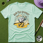 Sand Trap Symphony T-Shirt