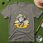 Sand Trap Symphony T-Shirt