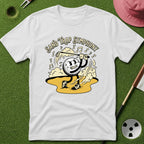 Sand Trap Symphony T-Shirt
