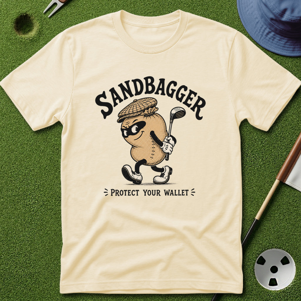 Sandbagger T-Shirt