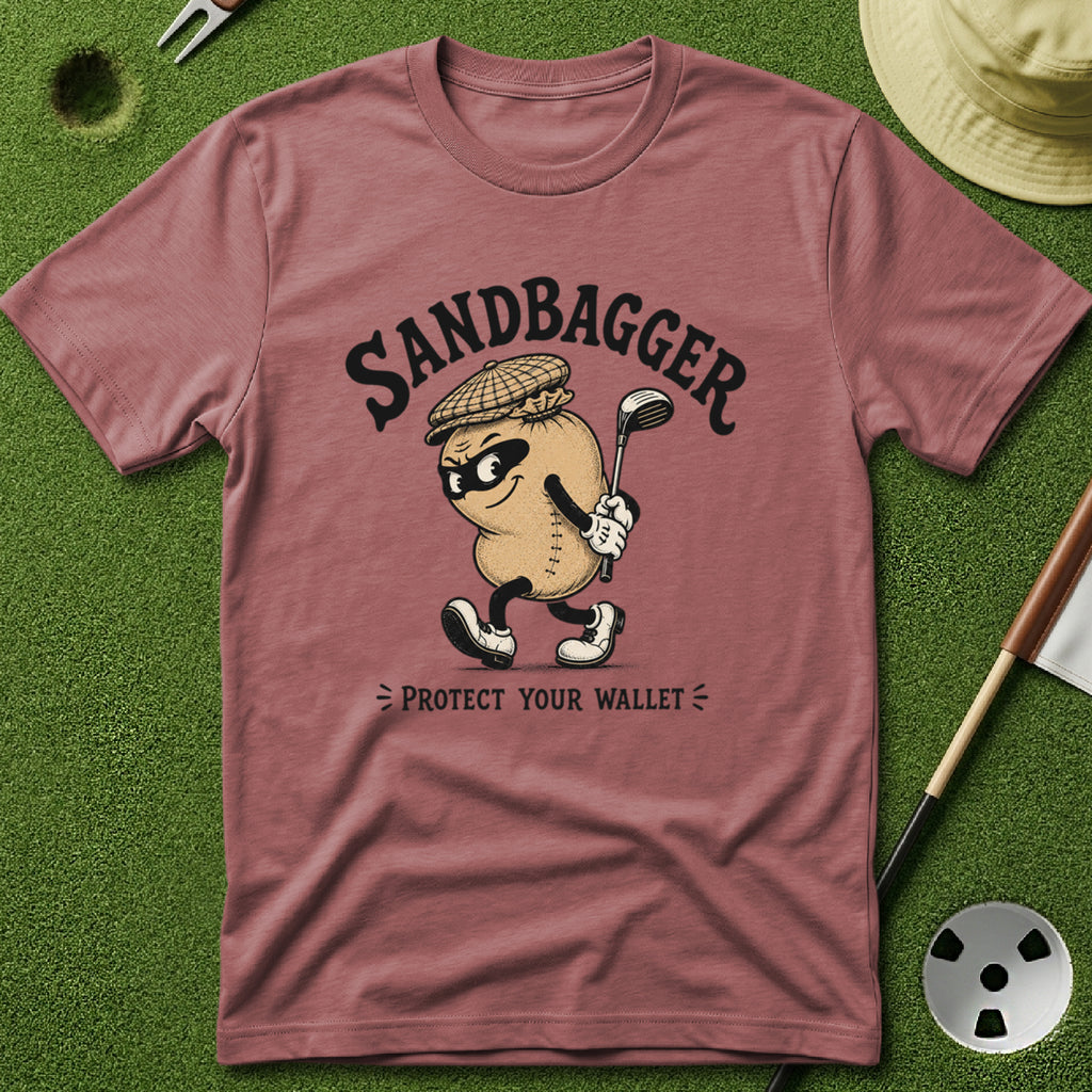 Sandbagger T-Shirt