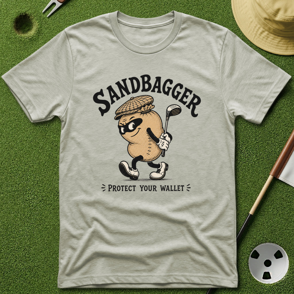Sandbagger T-Shirt