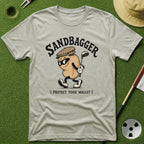 Sandbagger T-Shirt