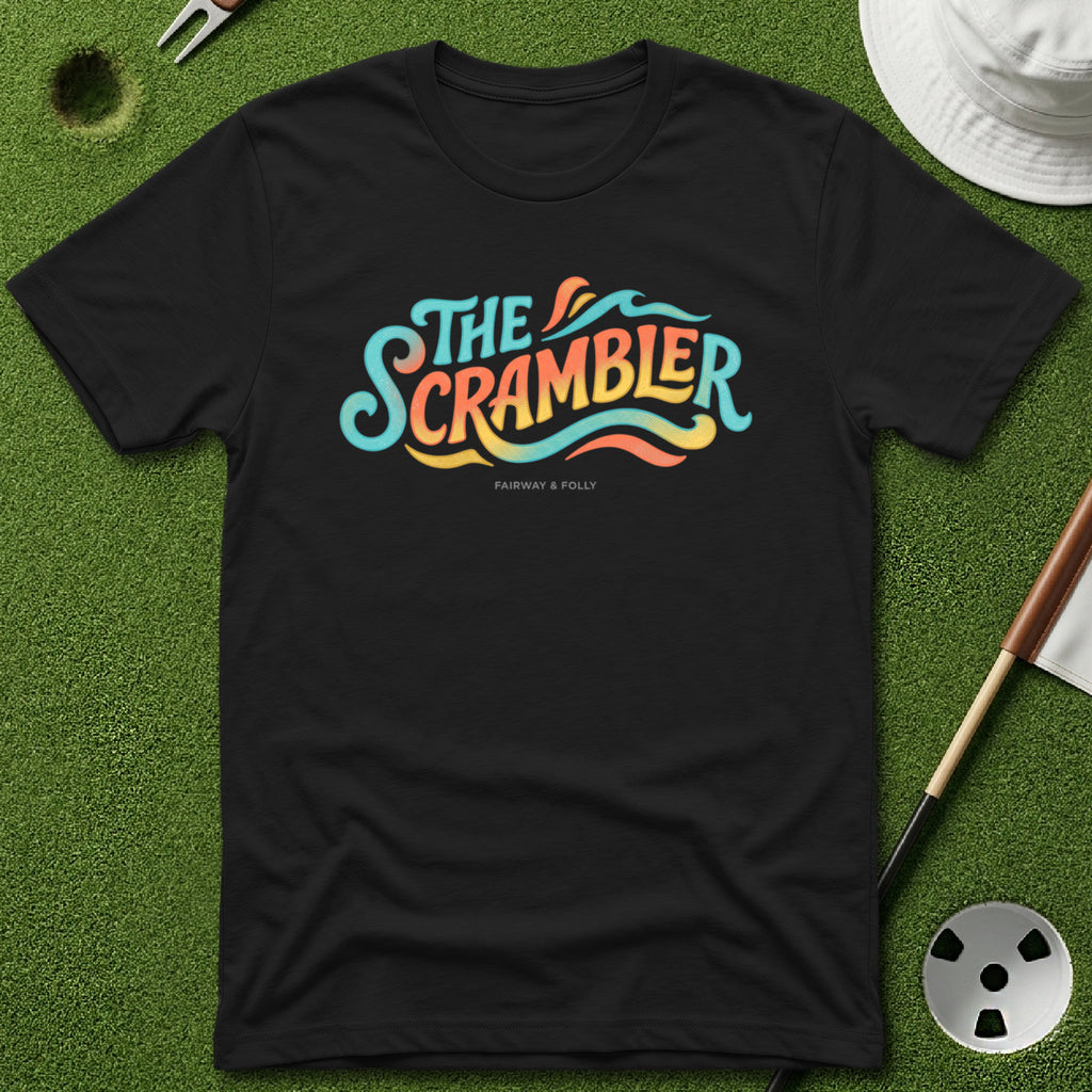Scrambler T-Shirt
