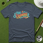 Scrambler T-Shirt