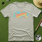 Scrambler T-Shirt