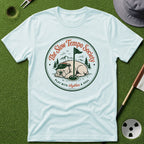 Slow Tempo Society T-Shirt