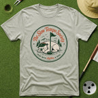 Slow Tempo Society T-Shirt