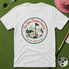 Slow Tempo Society T-Shirt