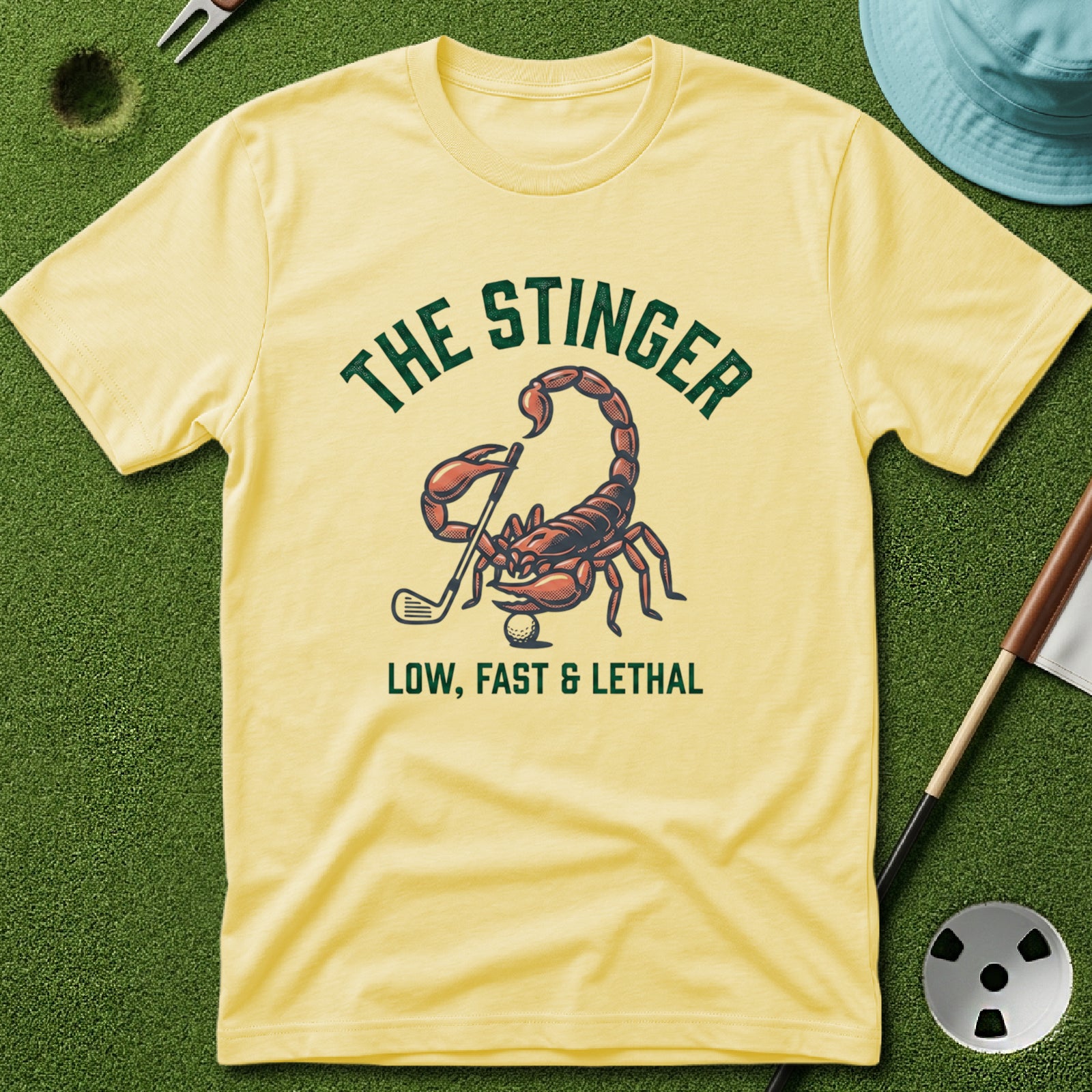 Stinger T-Shirt