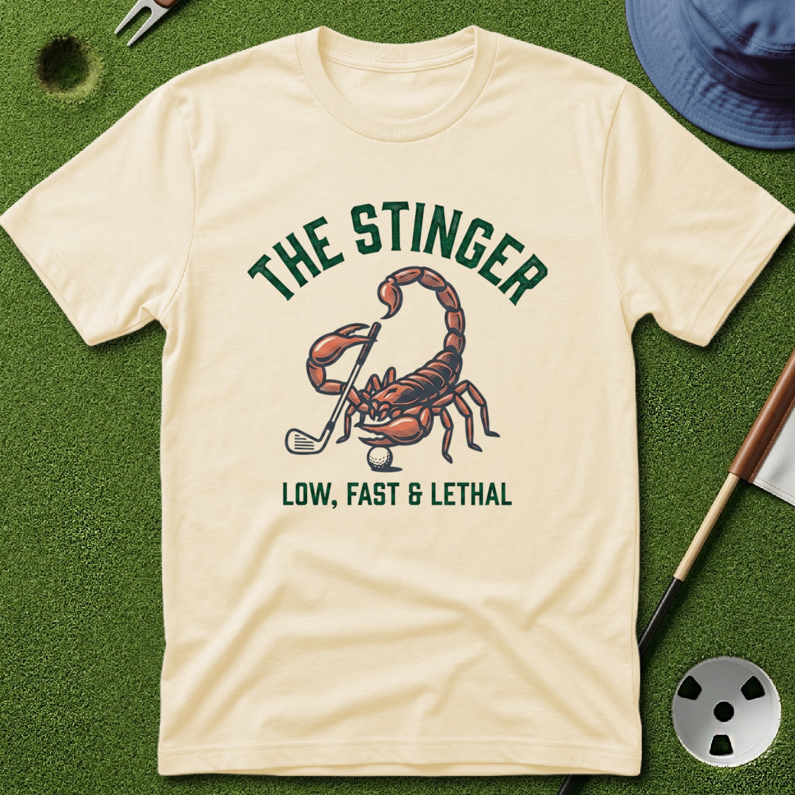 Stinger T-Shirt