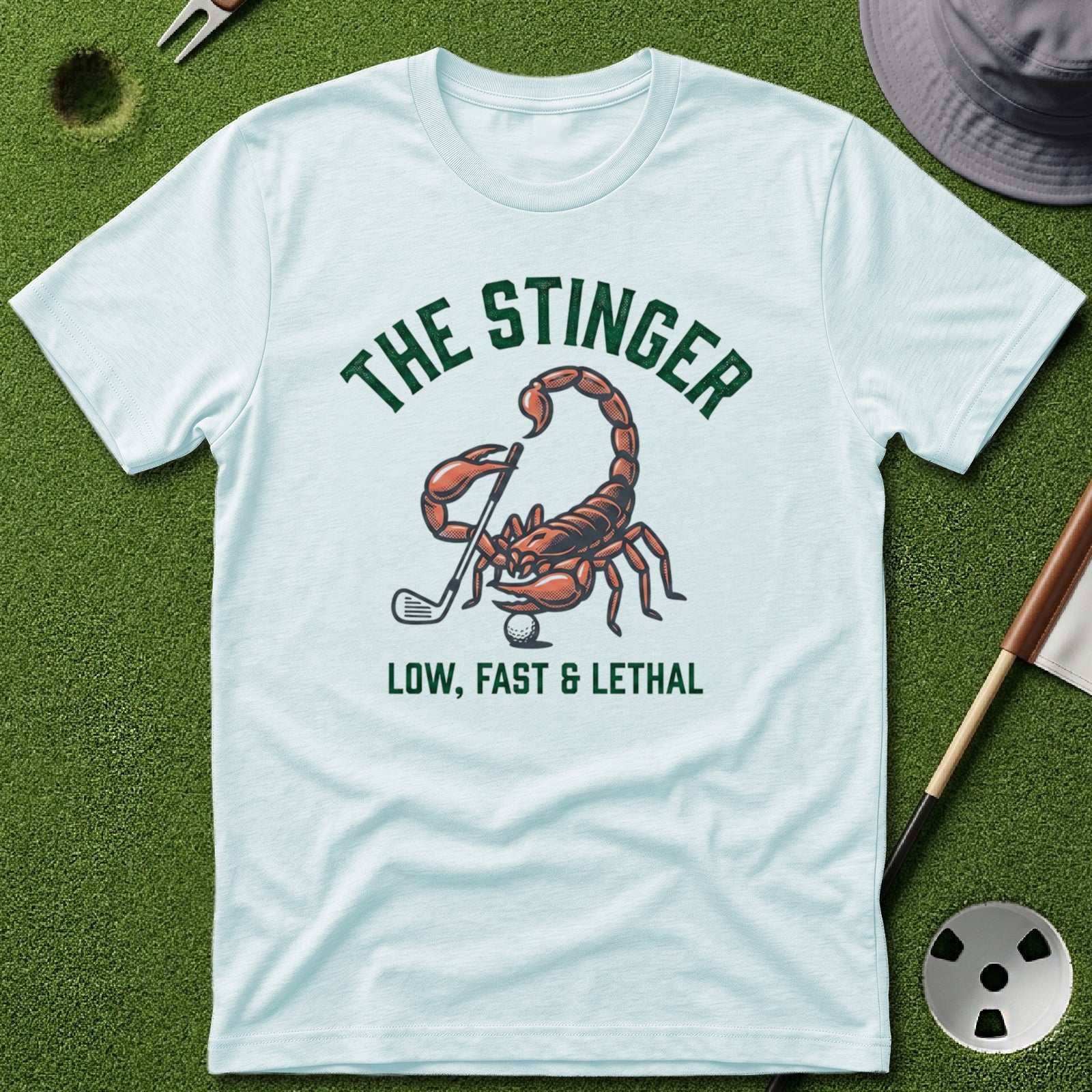 Stinger T-Shirt