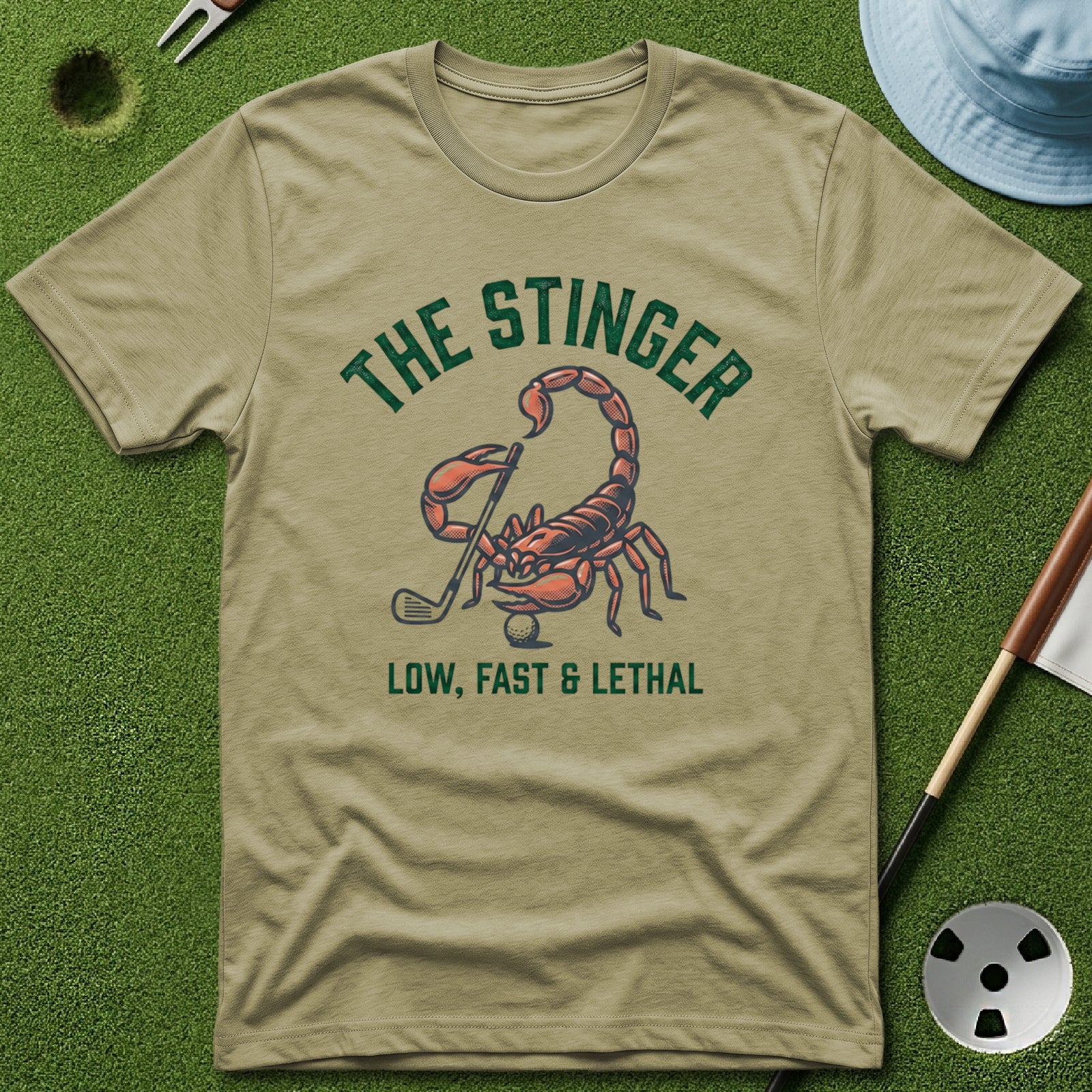 Stinger T-Shirt