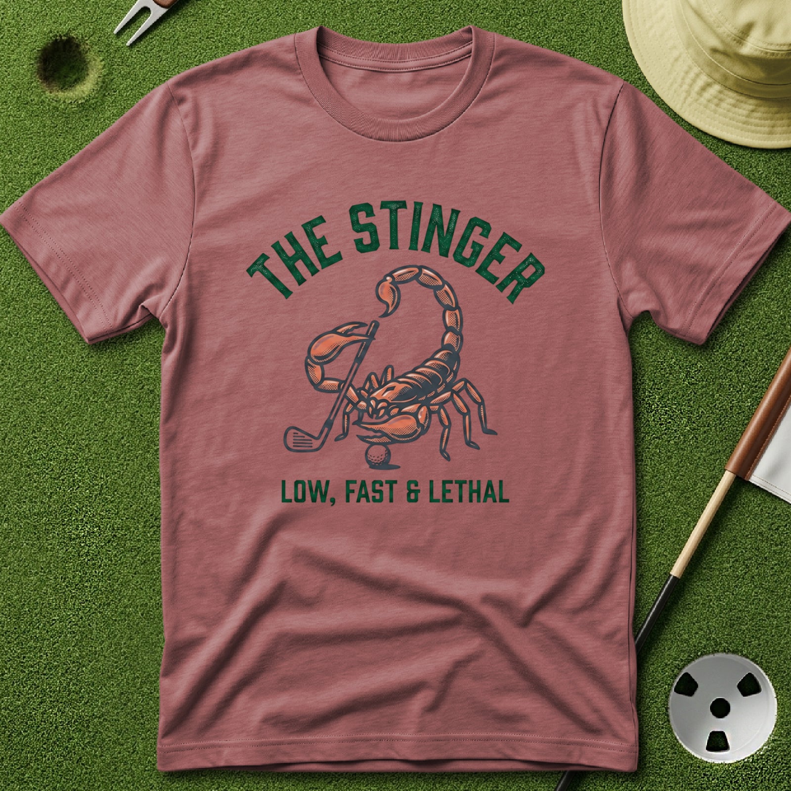 Stinger T-Shirt