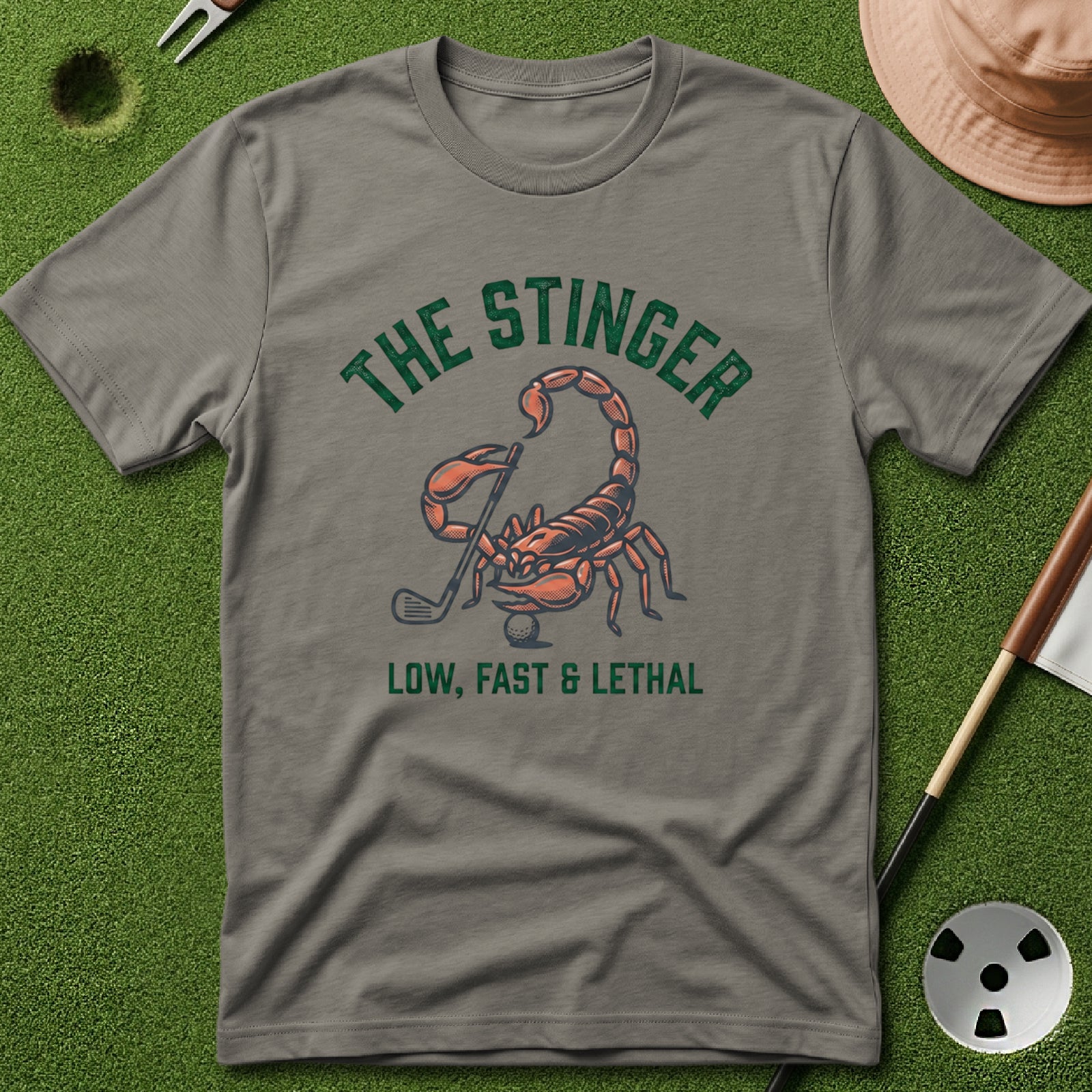 Stinger T-Shirt