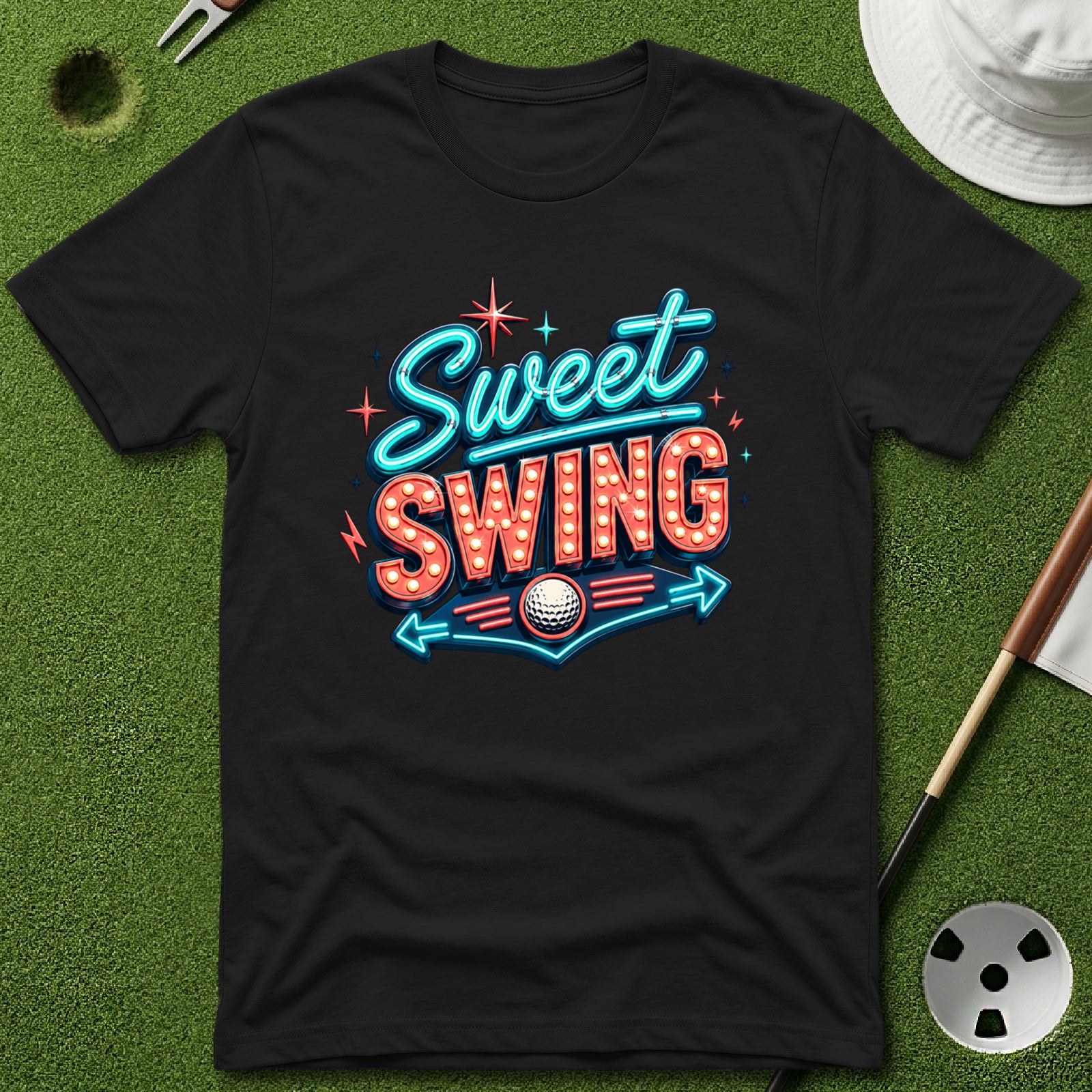 Sweet Swing T-Shirt