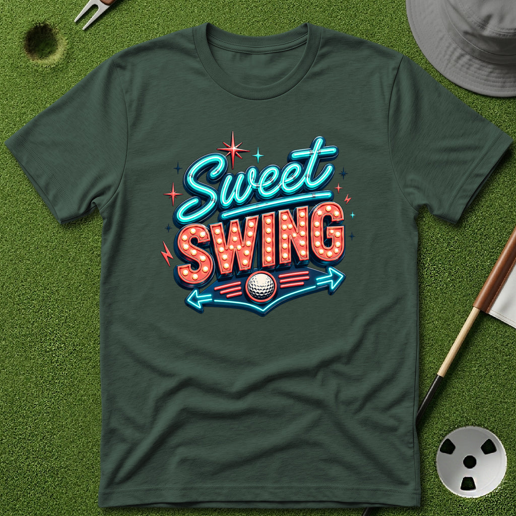 Sweet Swing T-Shirt