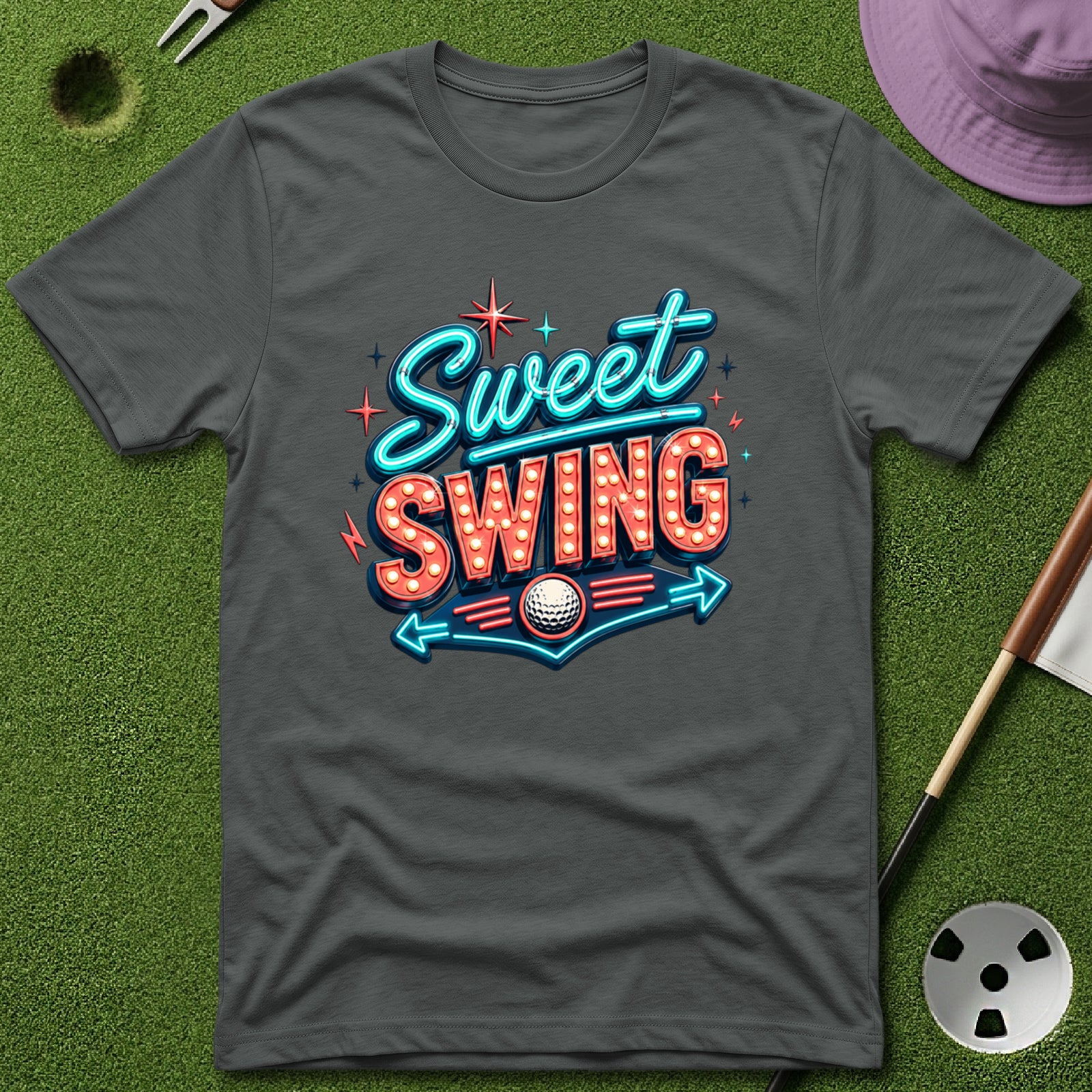 Sweet Swing T-Shirt