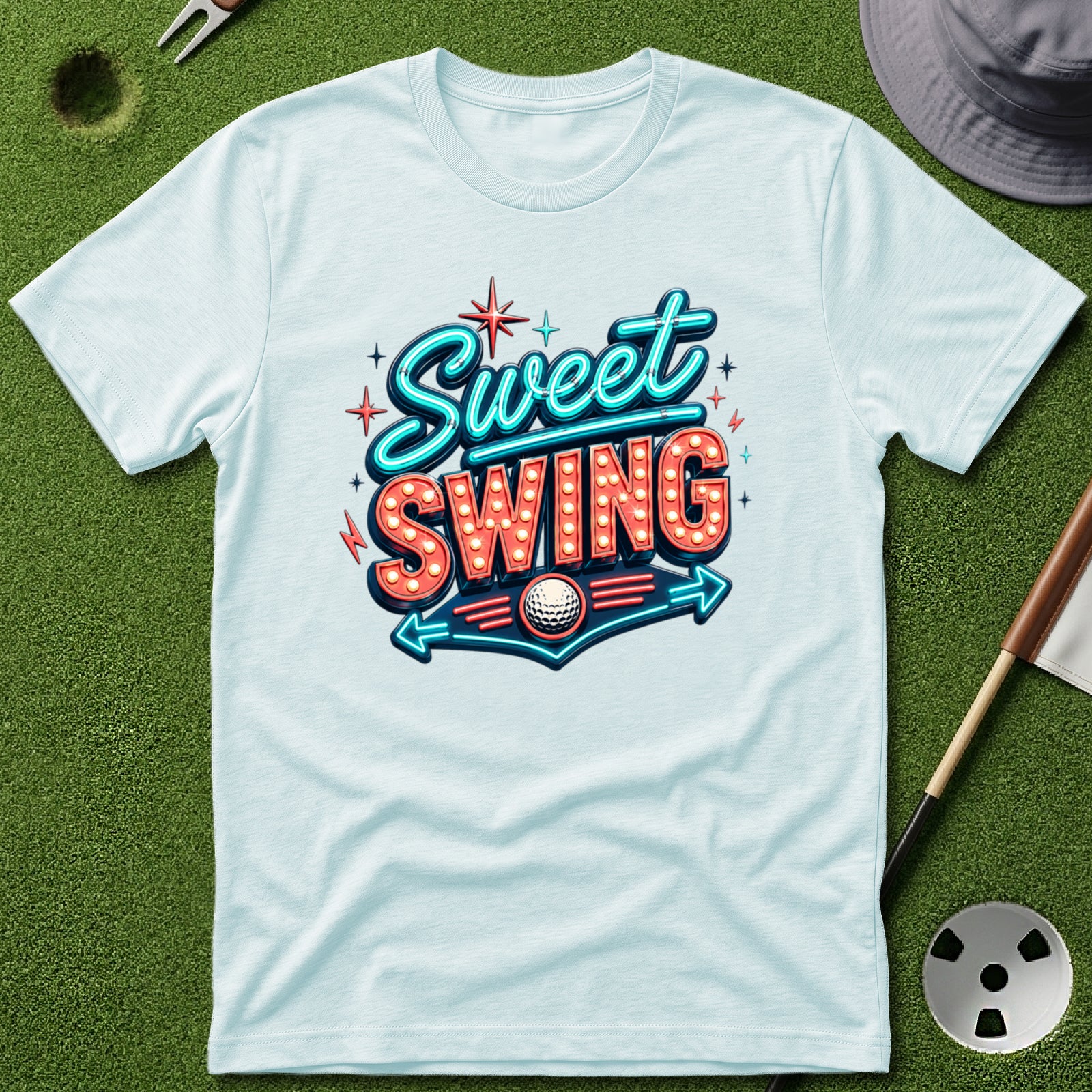 Sweet Swing T-Shirt