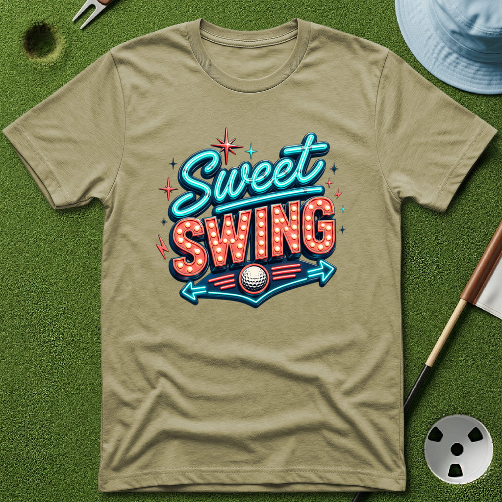 Sweet Swing T-Shirt
