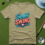 Sweet Swing T-Shirt