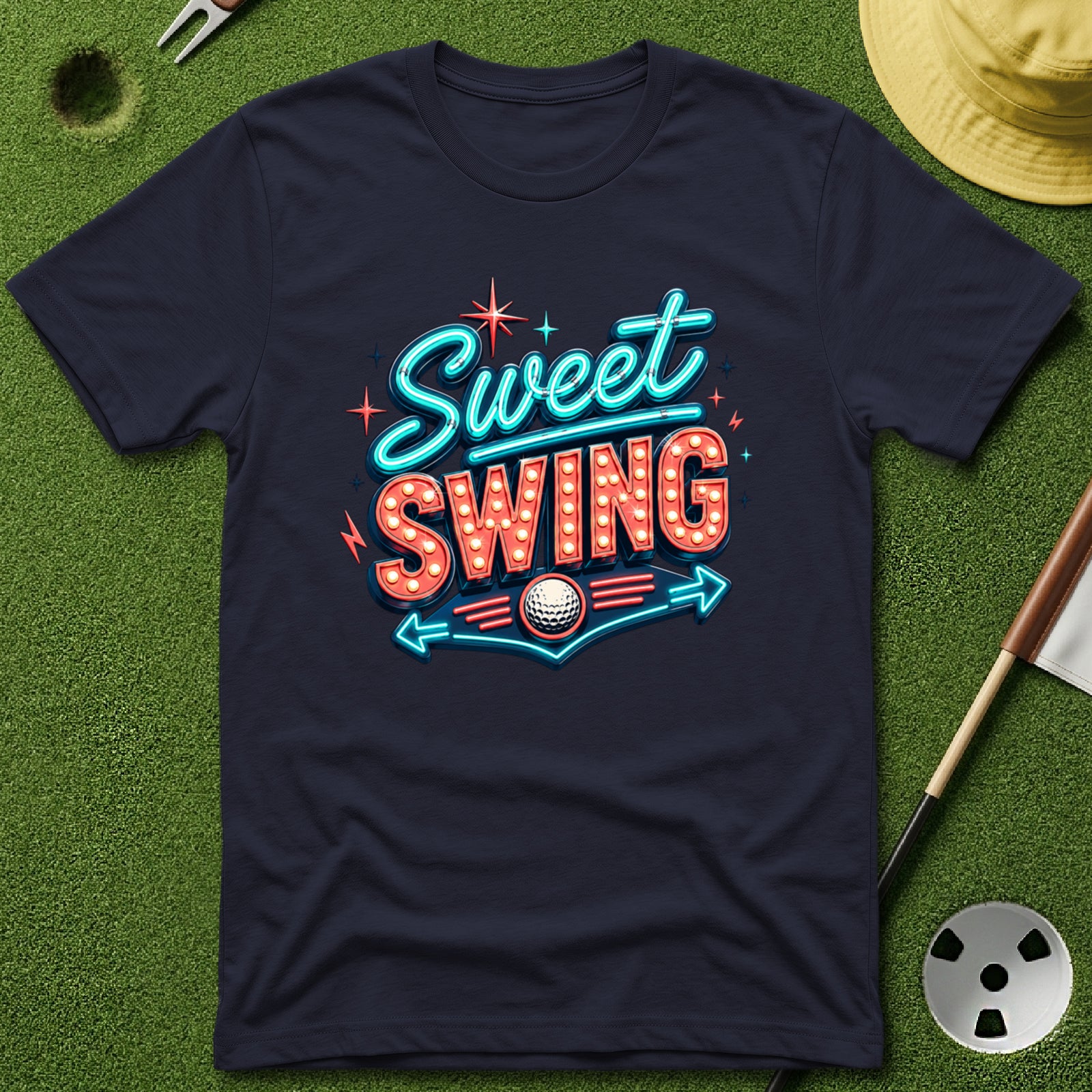 Sweet Swing T-Shirt