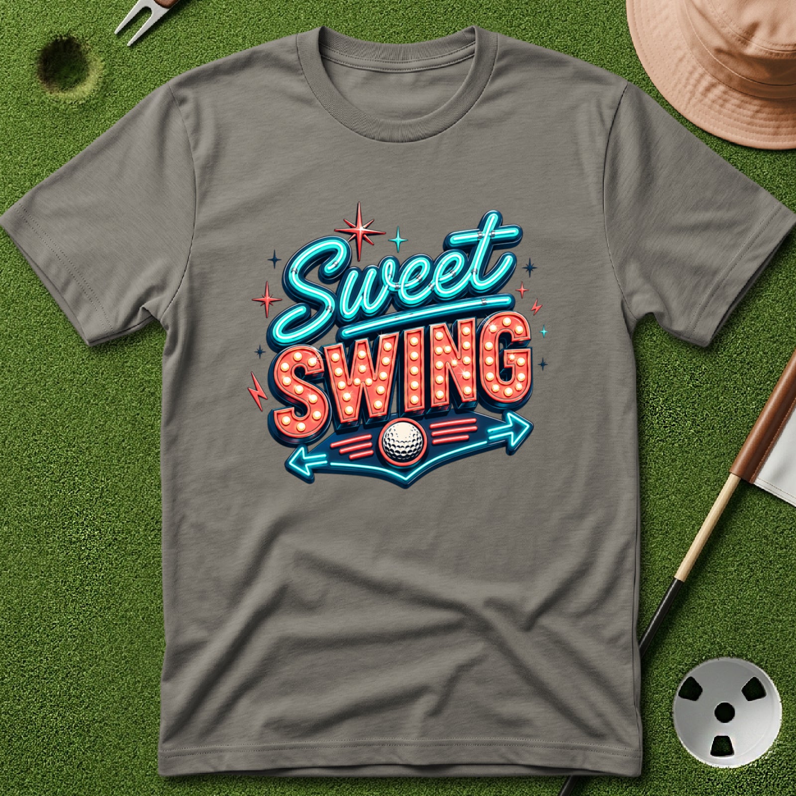 Sweet Swing T-Shirt