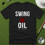 Swing Oil T-Shirt