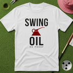 Swing Oil T-Shirt