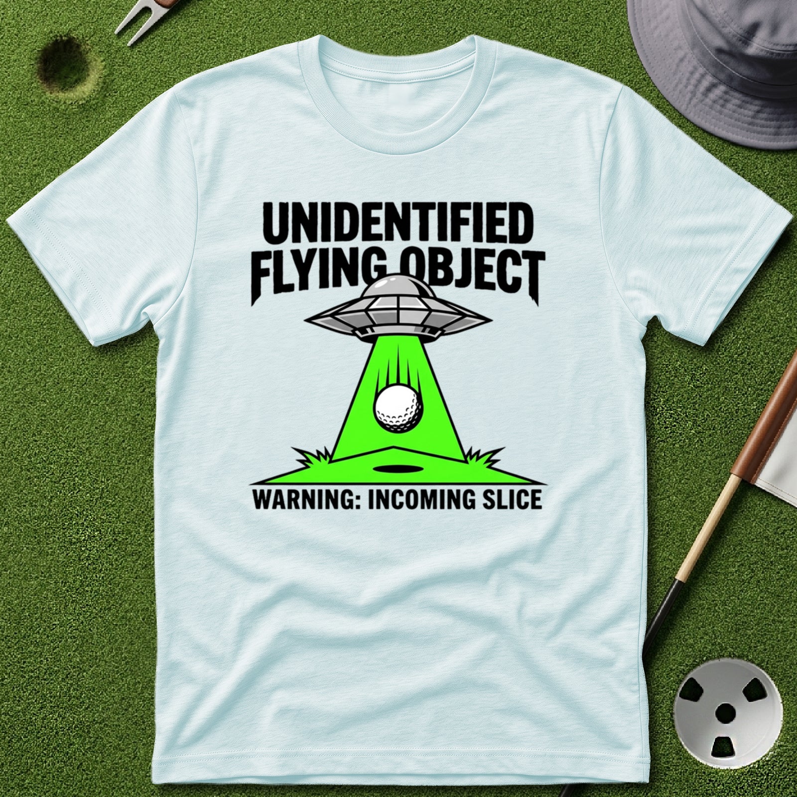 UFO T-Shirt