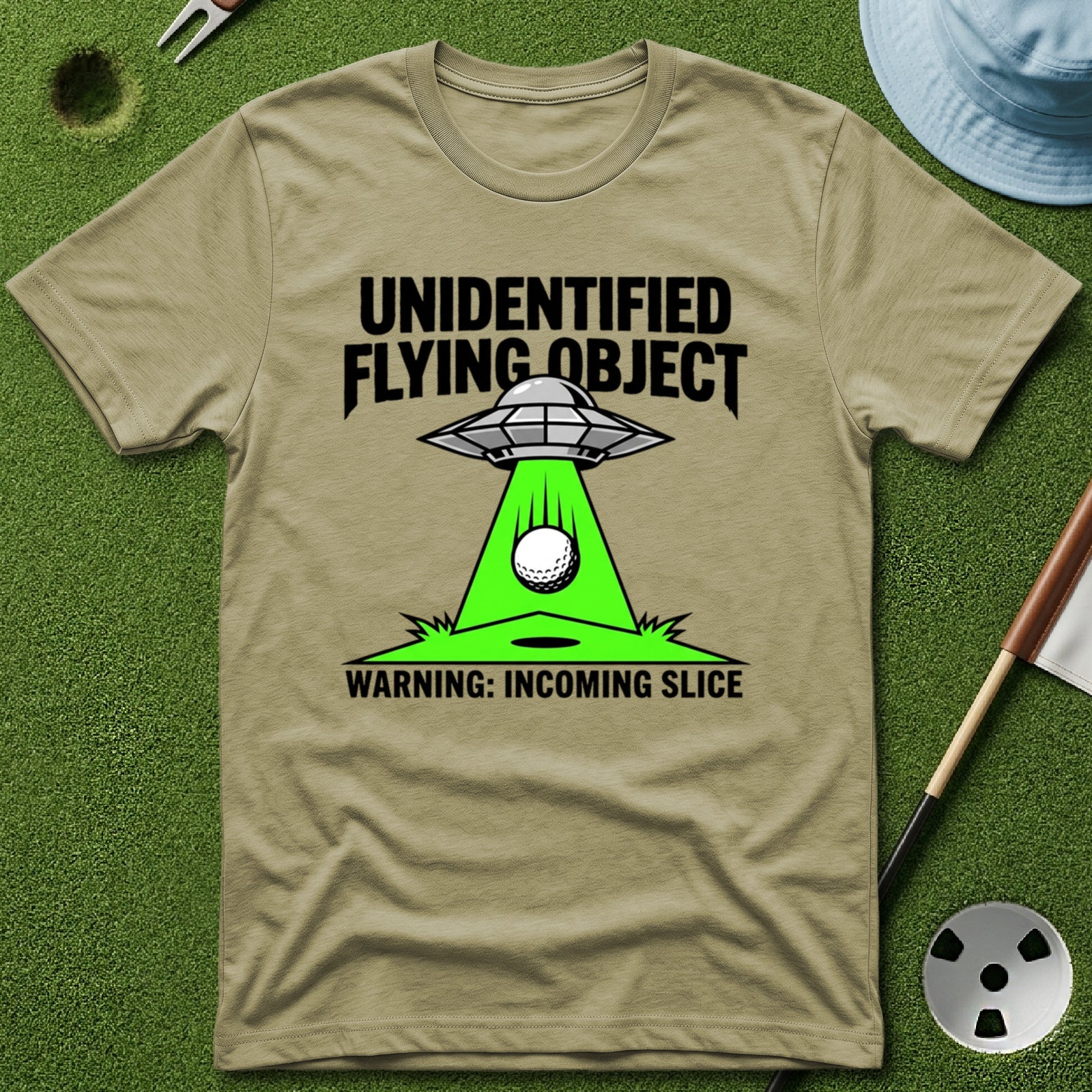 UFO T-Shirt