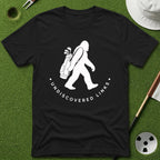 Undiscovered Links T-Shirt