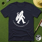 Undiscovered Links T-Shirt